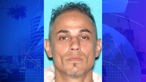 Authorities search for man missing out of El Monte